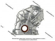 Крышка двигателя 21073 inj,214 Niva Urban,2123 Chevrolet Niva передняя с сальником АвтоВАЗ|Код 47159