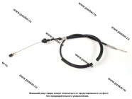 Трос газа 21214 Niva Urban LADA Image|Код 47174