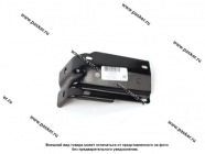 Кронштейн бампера 2121, 21213 переденего левый боковой LADA Image|Код 47192