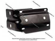 Кронштейн бампера 2121, 21213 переденего правый боковой LADA Image|Код 47196