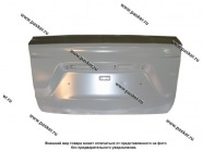 Крышка багажника 2190 Granta FL АвтоВАЗ катафорез|Код 47208