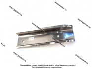 Кузов Поперечина пола 2108-99,2113-15 левая АвтоВАЗ|Код 47209