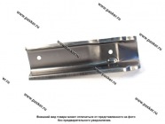 Кузов Поперечина пола 2108-99,2113-15 правая АвтоВАЗ|Код 47210