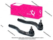 Рулевой наконечник LADA Vesta левый/правый БелМаг BM0220|Код 4722