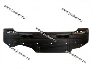 Кузов Панель задняя 1119 Калина в сборе АвтоВАЗ катафорез|Код 47228