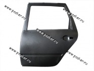 Дверь 1117 Калина задняя левая АвтоВАЗ катафорез|Код 47229