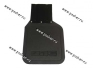 Брызговик задний УАЗ-469 правый 469-5107510|Код 4725