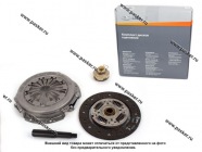 Сцепление 2123 LADA Image в сборе|Код 47253