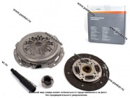 Сцепление 2190 Granta LADA Image в сборе для тросовых приводов КПП|Код 47254