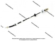 Трос сцепления 2170 Priora LADA Image|Код 47255