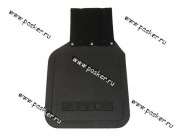 Брызговик задний УАЗ-469 левый 469-5107511|Код 4728