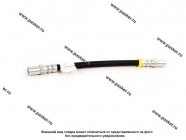 Шланг тормозной 2108 2110 ОКА задний LADA Image|Код 47289