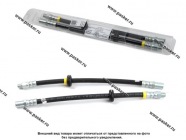 Шланги тормозные 2108 ОКА передний LADA Image 2шт|Код 47290