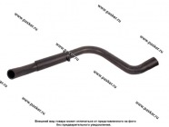 Патрубок радиатора LADA Vesta АО БРТ нижний 8450007631 упак|Код 4730