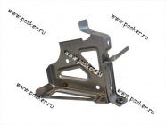 Кронштейн бампера 2110 передний левый|Код 47307