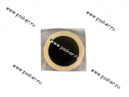 Латка для ремонта камер Rossvik 37мм|Код 47405