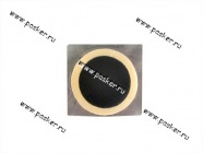 Латка для ремонта камер Rossvik 42мм|Код 47406