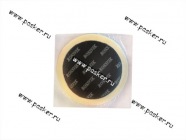 Латка для ремонта камер Rossvik 52мм|Код 47407