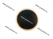 Латка для ремонта камер Rossvik 72мм|Код 47408