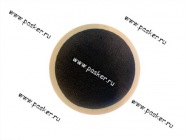 Латка для ремонта камер Rossvik 82мм|Код 47409