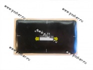 Пластырь корда Rossvik R23 110х185мм|Код 47412