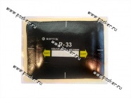 Пластырь корда Rossvik R33 100х125мм|Код 47413