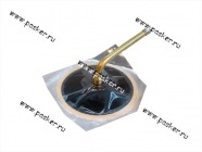 Вентиль ремонтный Rossvik грузовой 115|Код 47416