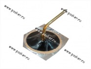 Вентиль ремонтный Rossvik грузовой 135|Код 47417