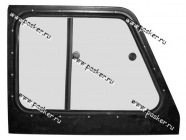 Кузов Надставка двери УАЗ-31519 передняя правая в сборе 3151-90-6110010 ОАО УАЗ|Код 4743