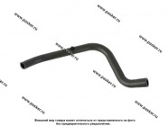 Патрубок радиатора LADA Vesta АО БРТ нижний упак|Код 4752