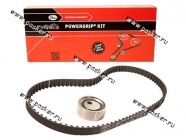 Ремень ГРМ+1 ролик Renault Logan Sandero Megane Kangoo 1,4-1,6L 8кл GATES КиТ-комплект K015473XS|Код 47609