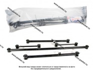Штанги реактивные 2101-07,2121,21213,2123 Chevy Niva ФОБОС 5шт 47625|Код 47625