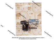 Личинка Газель Бизнес двери левой Рекардо|Код 47656