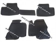 Коврики 1118 Калина полиуретан AgateK|Код 47665