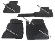 Коврики 2123 Chevrolet Niva полиуретан AgateK|Код 47669