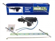 Замок центральный 2 вывода CENMAX Vigilant A-2|Код 47692