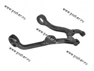 Рычаг подвески 2121,213 верхний правый АвтоВАЗ|Код 4774