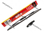 Щетки стеклоочистителя 40см универсальная Garde WB400K|Код 47756