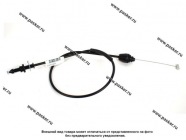 Трос газа Renault Logan Sandero LADA Largus 16кл 1,6л Рекардо|Код 47762