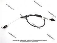 Трос газа Renault Logan Sandero LADA Largus 8кл 1,4-1,6л Рекардо|Код 47768