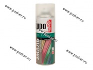 Краска Серебро металлик KUDO KU-1026 520мл аэрозольная|Код 47774