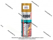 Краска Бронза KUDO KU-1029 520мл аэрозольная|Код 47775