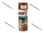 Краска Медь металлик KUDO KU-1030 520мл аэрозольная|Код 47776