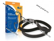 Ремень ГРМ 2112 KRAFT 16-ти кл 136х1295 685285|Код 47790