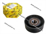 Подшипник натяжителя ремня генератора 1118 Калина 2123 Chevrolet Niva ANDYCAR вспомогательных агрега|Код 47797