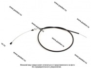 Трос капота 2190 Рекардо|Код 47808