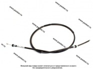 Трос ручного тормоза LADA Vesta для барабанной системы Рекардо|Код 47812