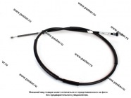 Трос ручного тормоза Renault Duster 4x2 Рекардо|Код 47825