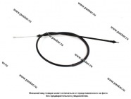 Трос ручного тормоза Renault Duster 4x4 Рекардо|Код 47872