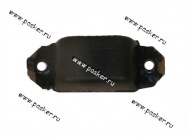 Отбойник задней рессоры Газель Соболь 51-2912622 [упаковка 2 шт.]|Код 4791